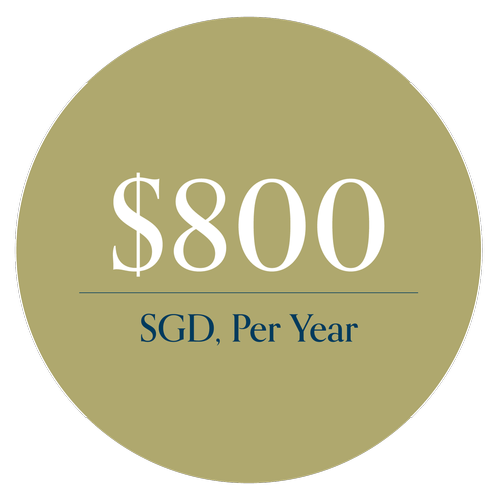 SME & STARTUPS Subscription (Annual)